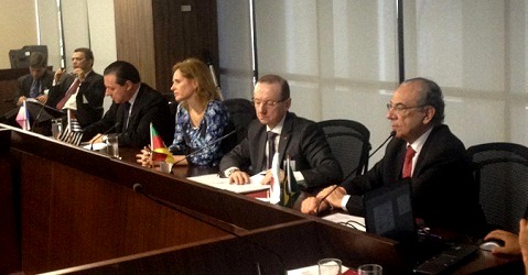 Assembleia Geral do IRB